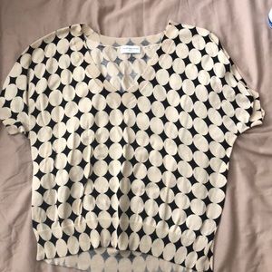 DRIES VAN NOTEN shirt